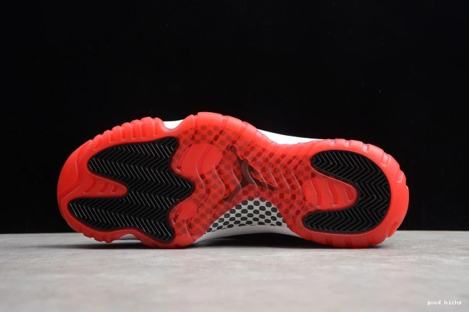 Cheap 378037-061 Jordan Bred(2019) Air 11 0703